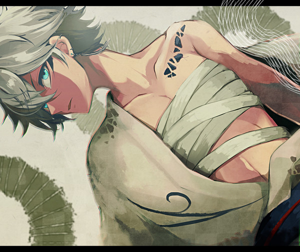 ☆ - log
