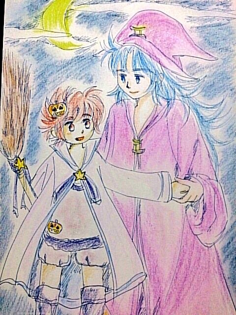 TwitterらくがきⅤ