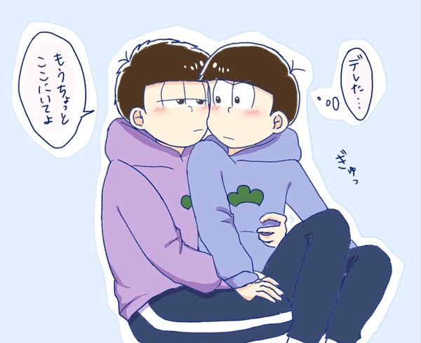 おそ松さんまとめ