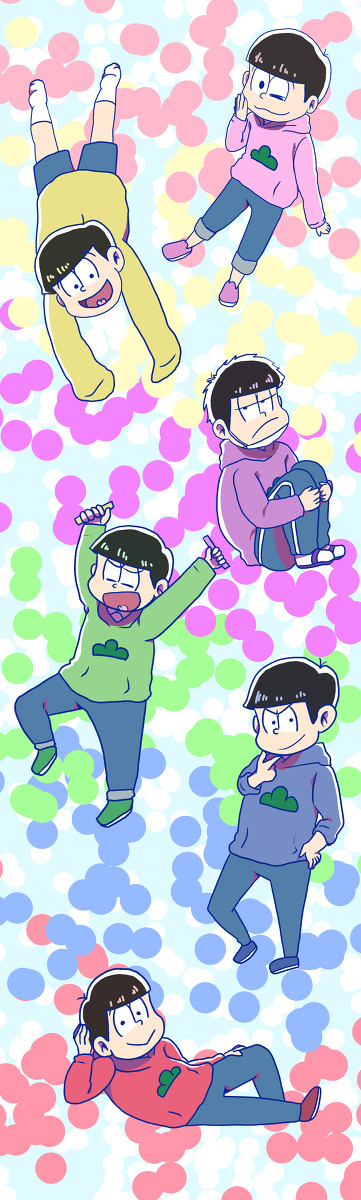 おそ松さんまとめ