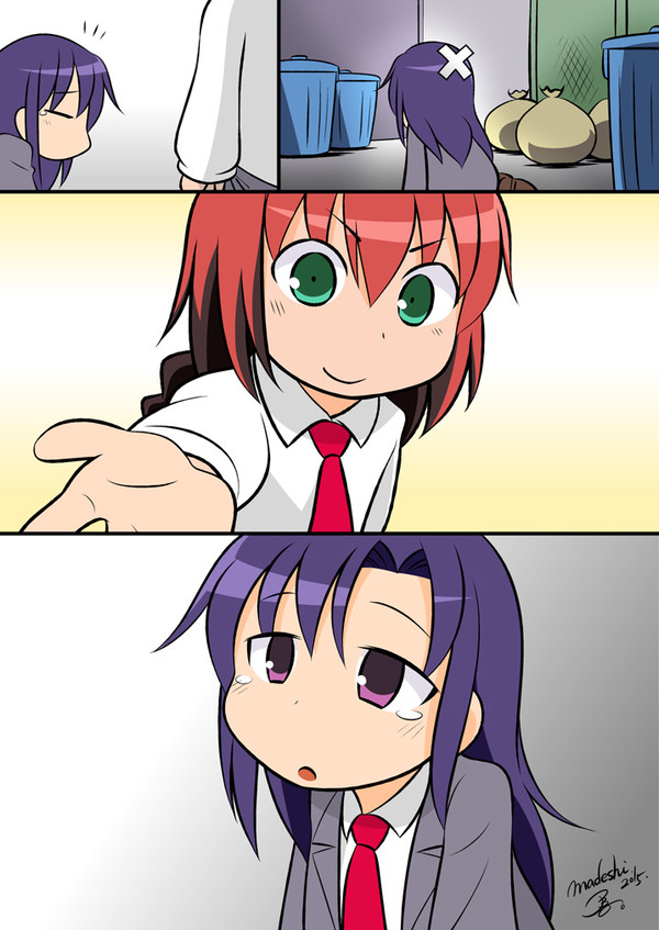 キルミーベイベー