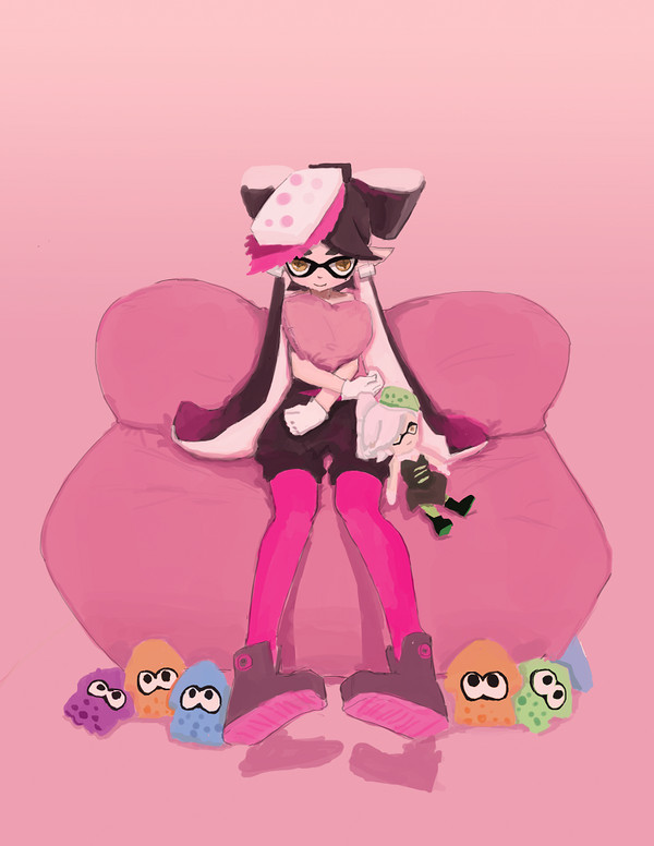 愛