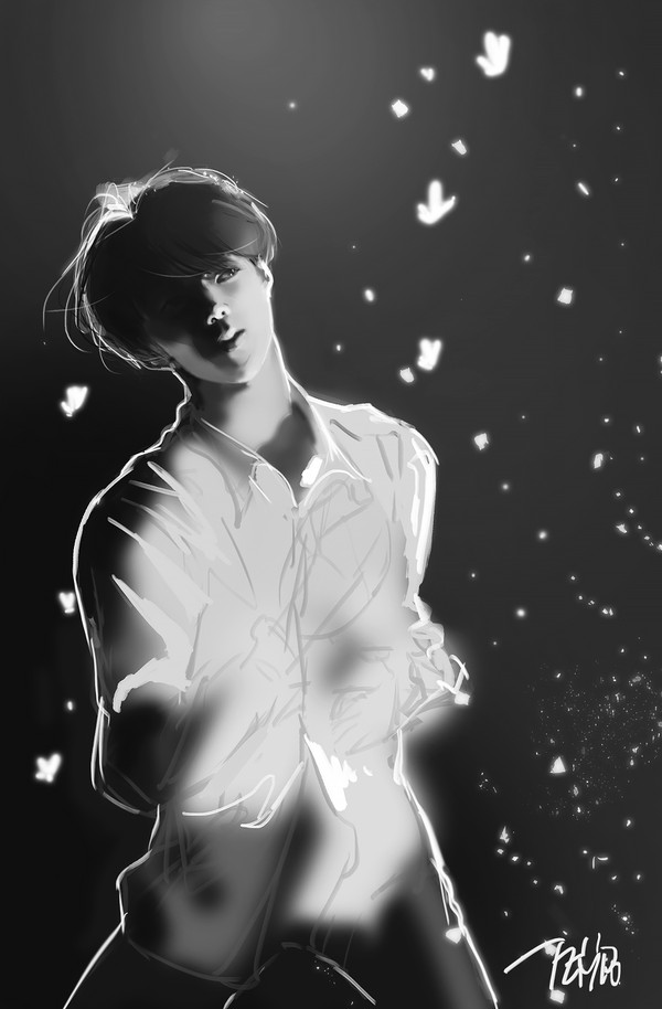 exo－sehun