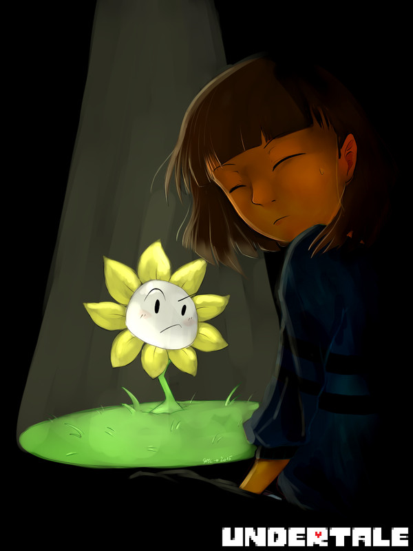 A determined journey begins...