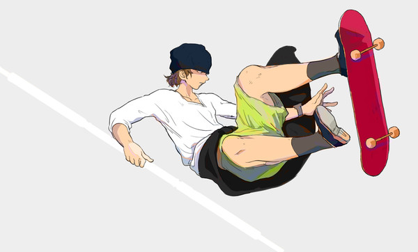 ミサキ