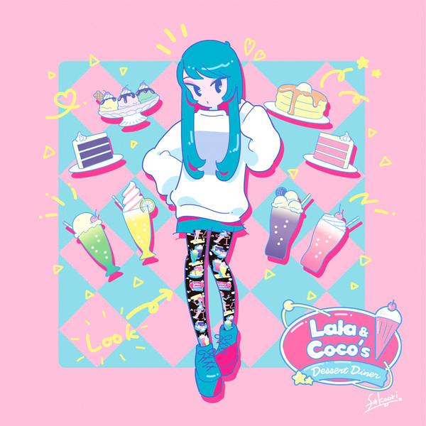 【pixiv FACTORY】コラボタイツ発売中！