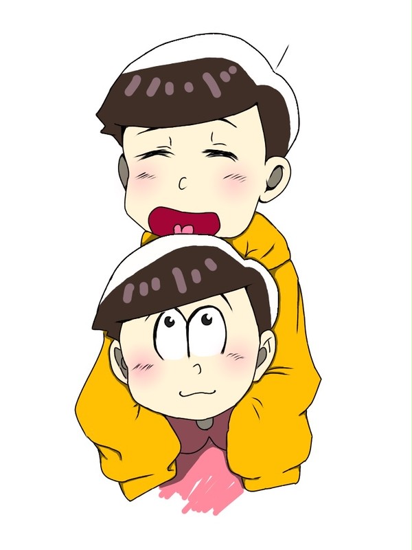 おそ松さん