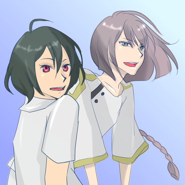 Gレコ　詰め12
