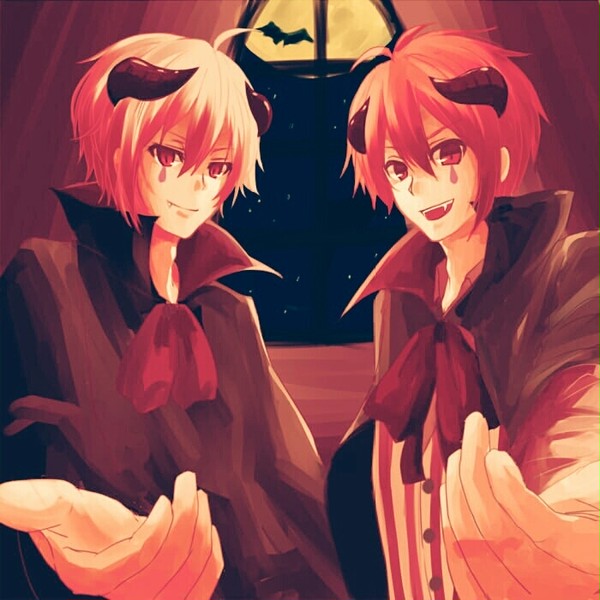 ハロウィン