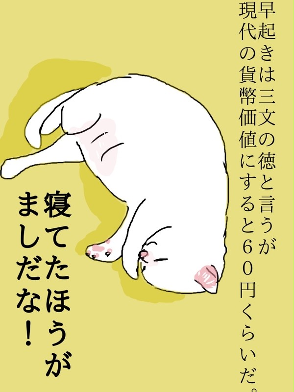 寝子