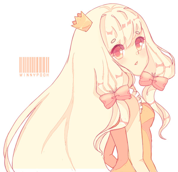 princess