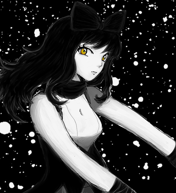 ブレイク