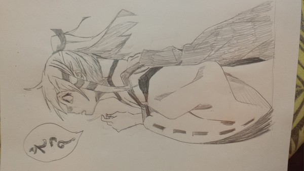 いなりこんこん恋いろは