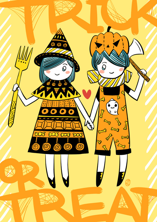 HALLOWEEN (2015)