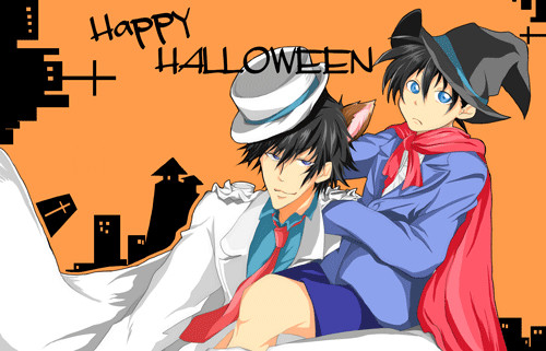 halloween
