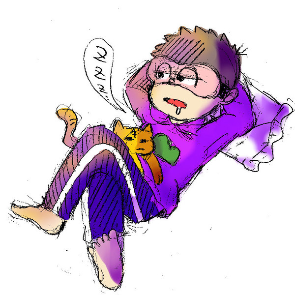 おそ松