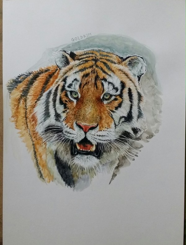 Watercolor
