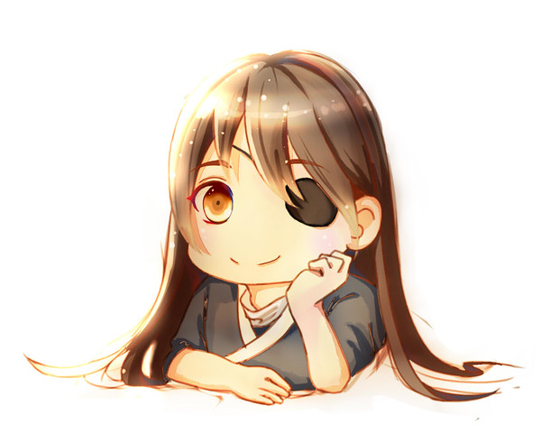 Q版聂风