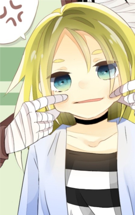 れいちぇる