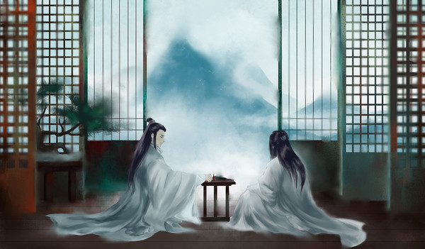 琅琊榜