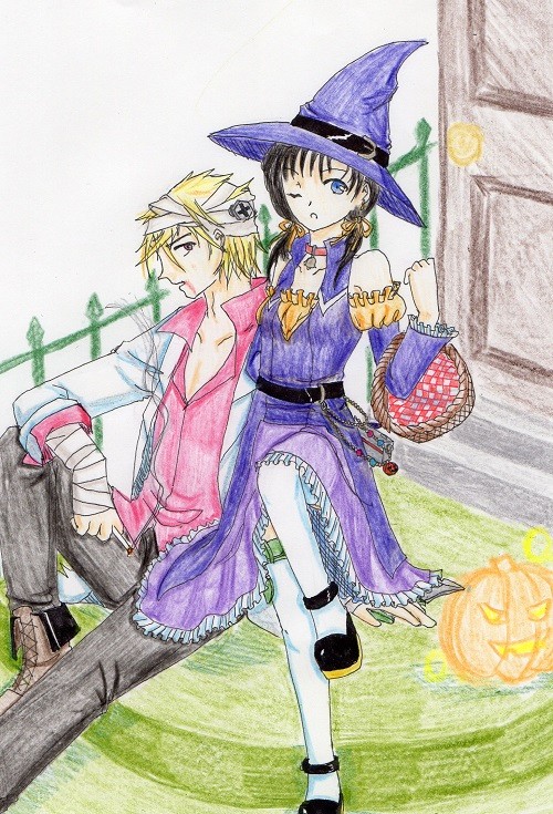 Trick or Treat?