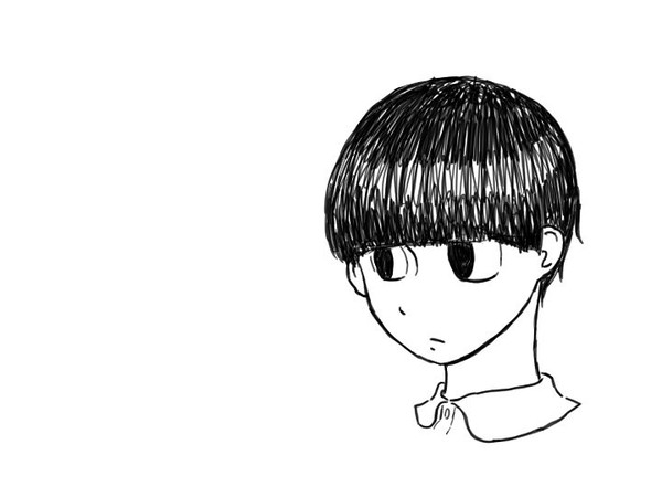 おとこのこ