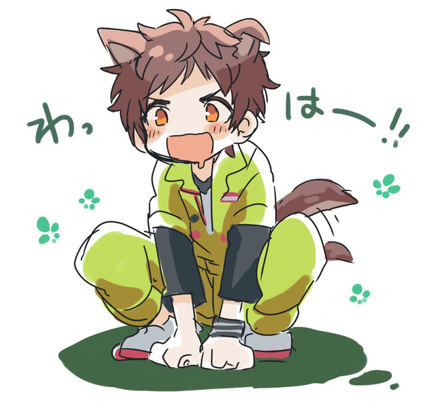 すばるん