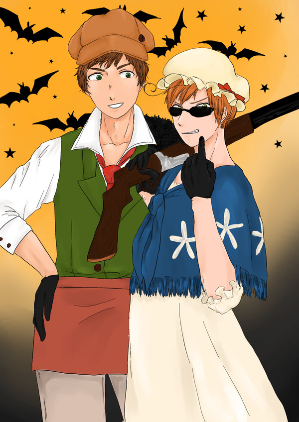 HALLOWEEN