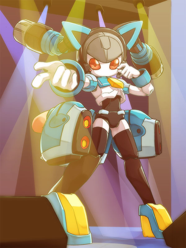ラピスちゃん♪