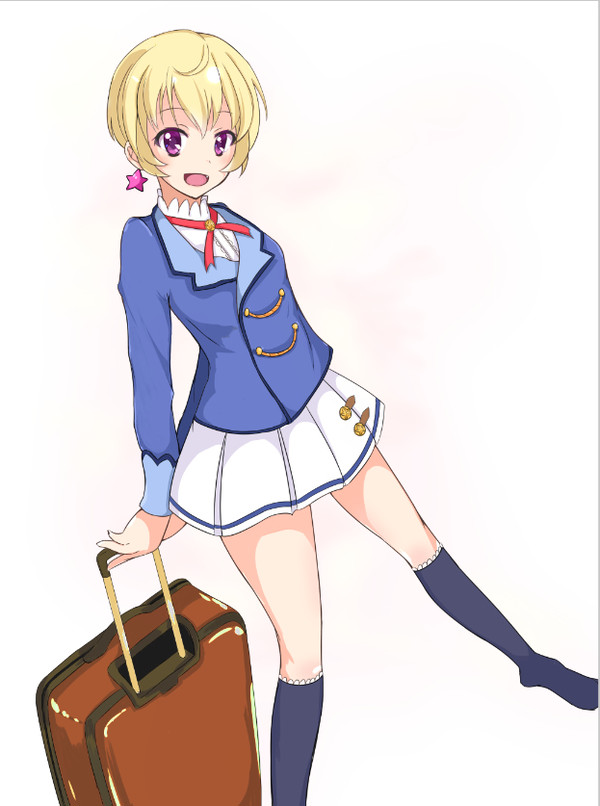 ユウちゃん