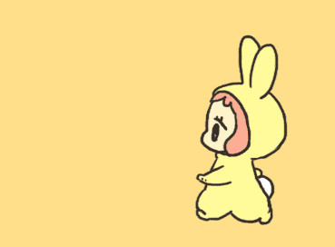お菓子くれろ~