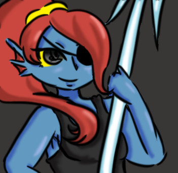 Undyne (1)