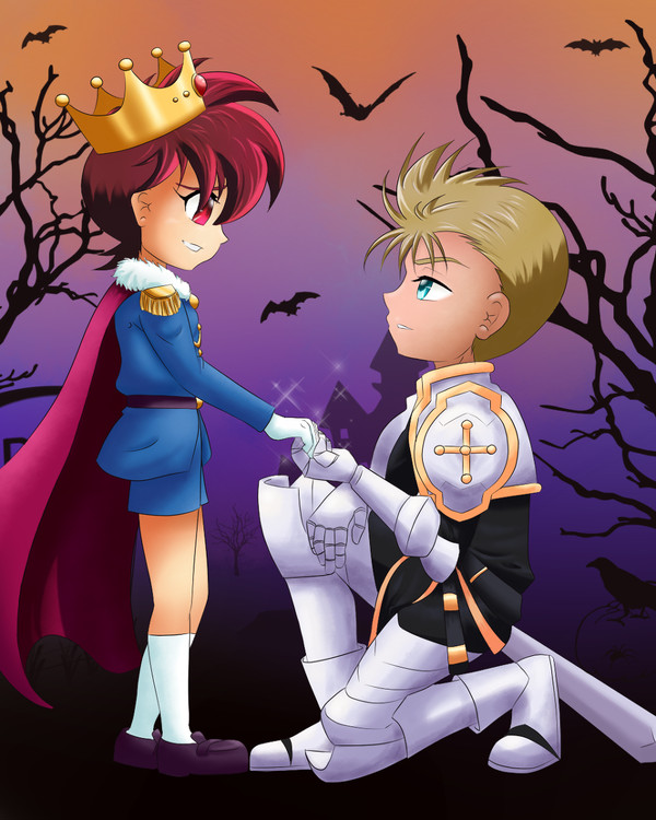 Happy Halloween 2015!!