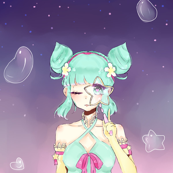 Girl