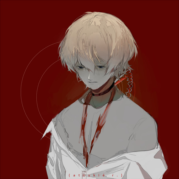 屍者の帝国