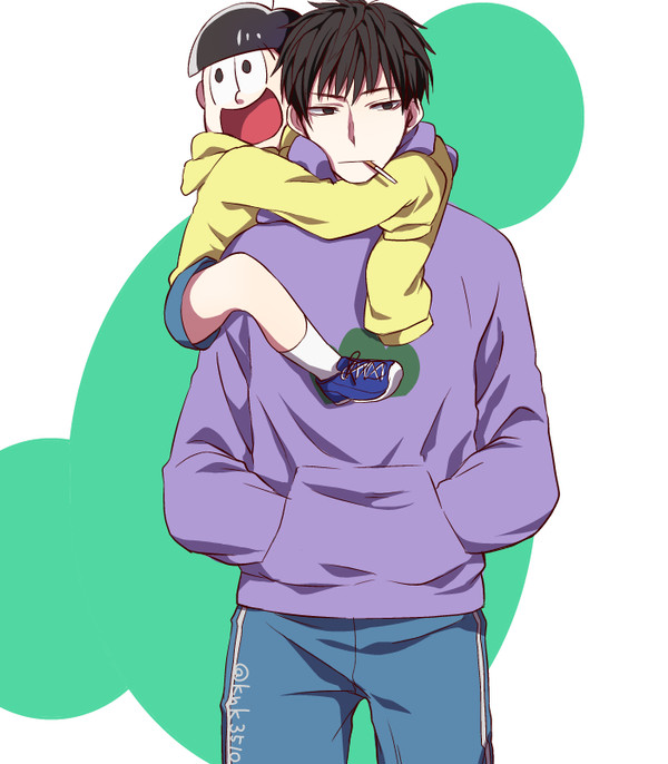 おそ松さん