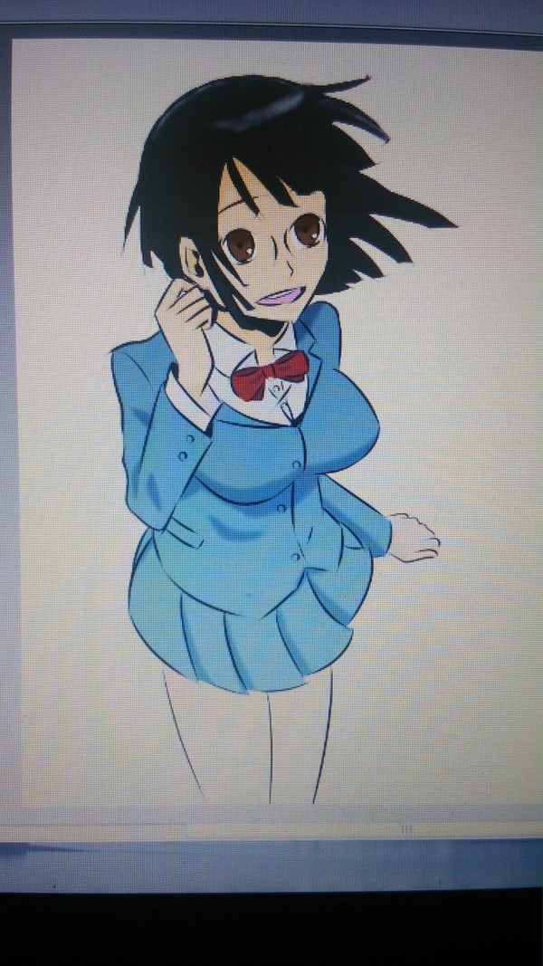 杏里ちゃんハッピーバースデー！