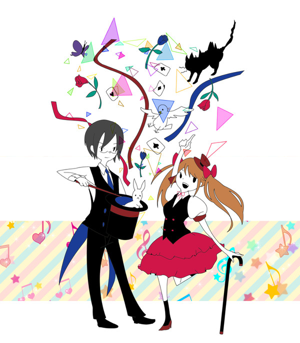 SideM LOG2