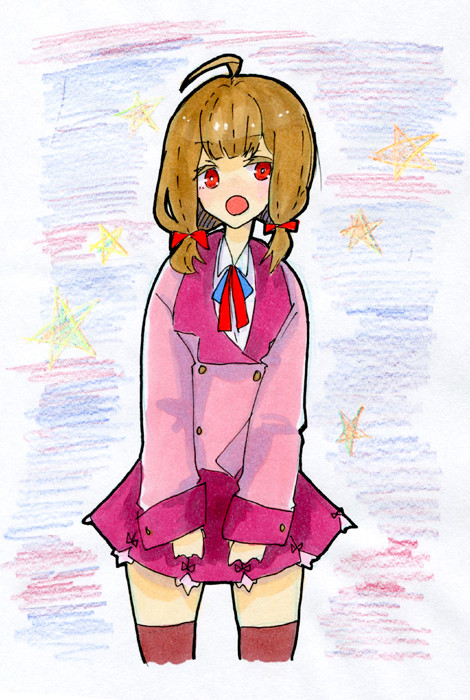 版権詰め