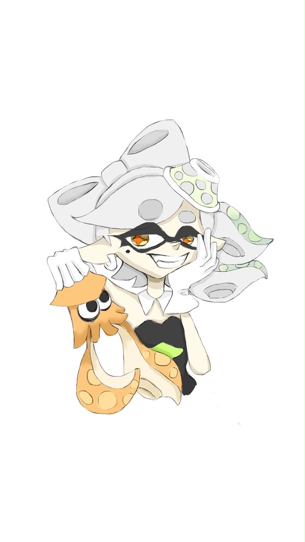 ホタルちゃん