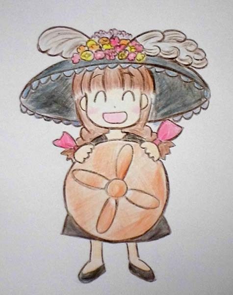 死者の日’15