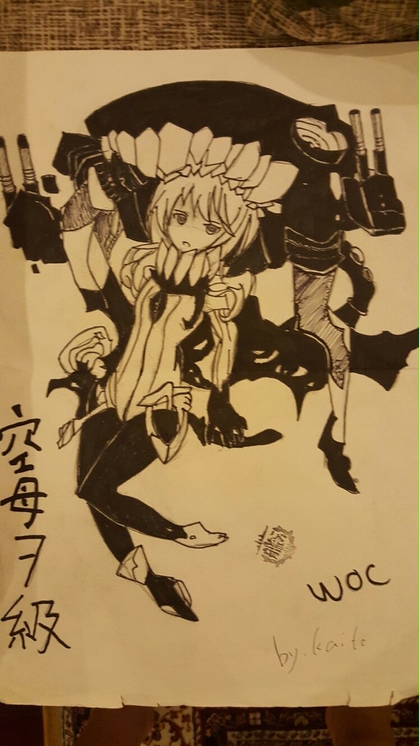 第一次投稿