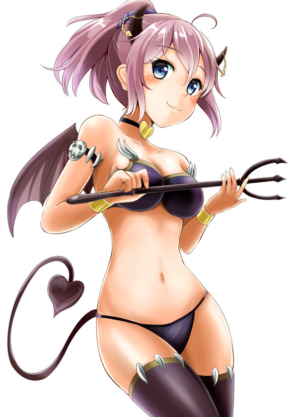 ハロウィン青葉