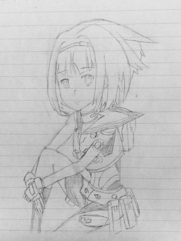 ミリンダ