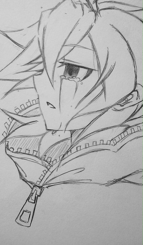 落書き纏めてみた…;(苦笑)