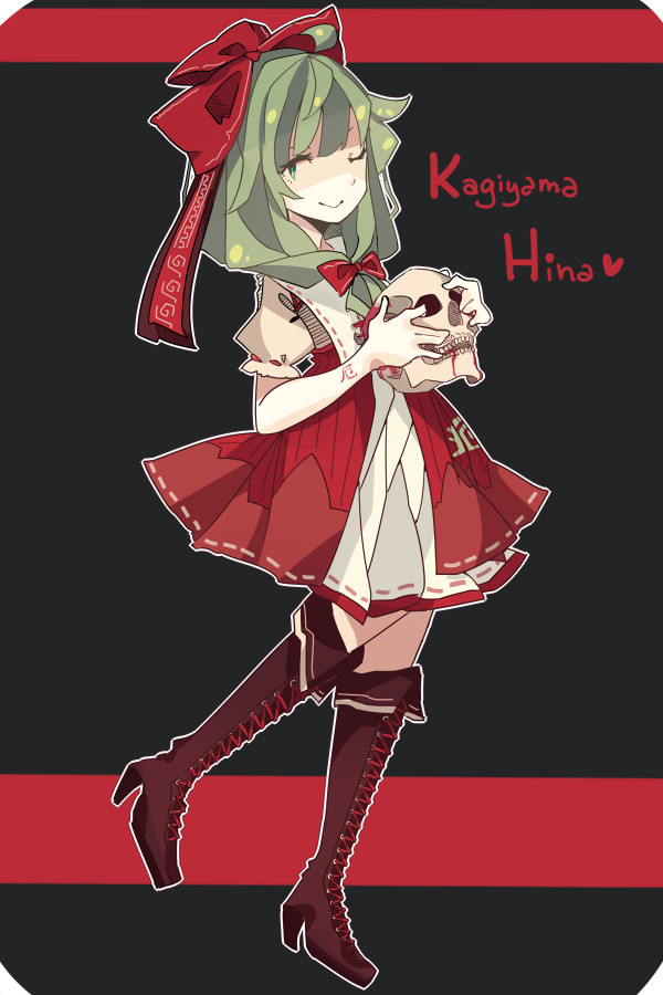 ハロウィン雛