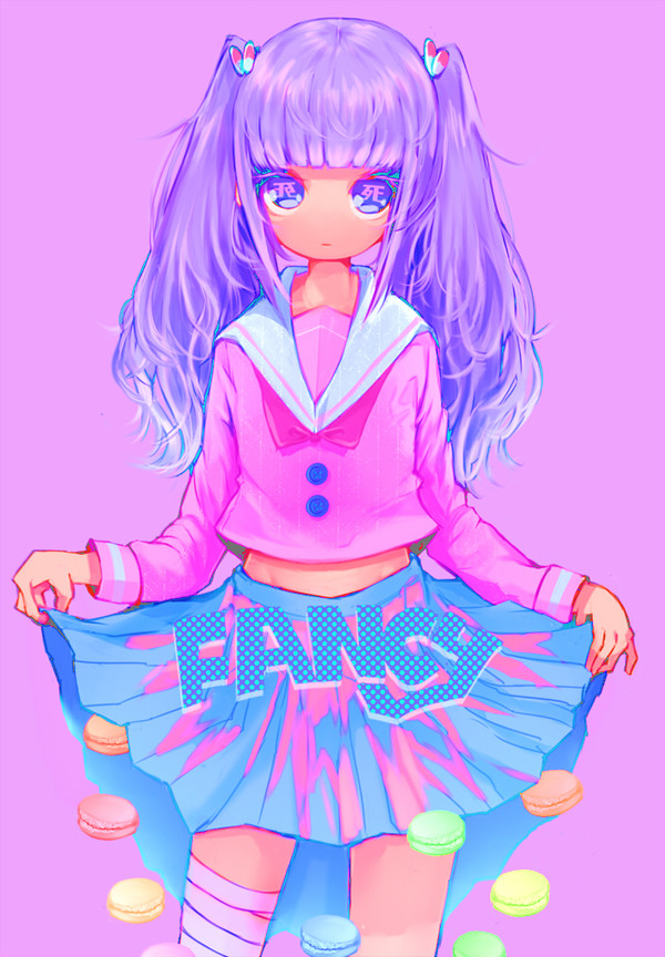 Dreamin Fancy girl