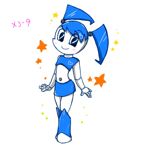 ジェニーさん