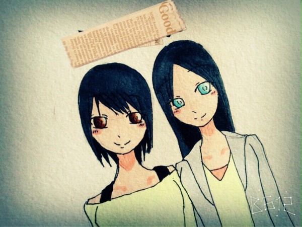 落書き1