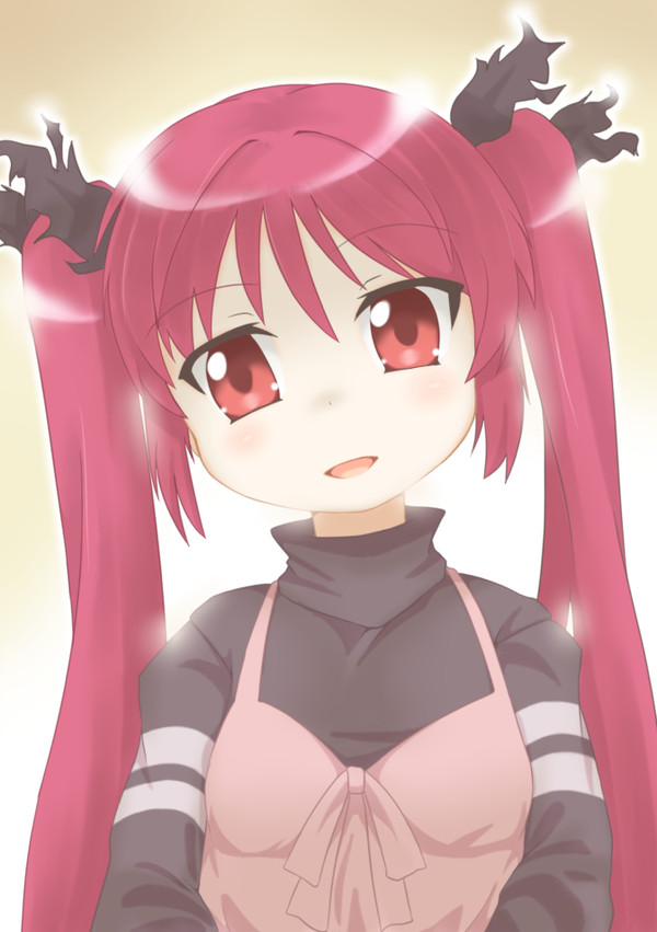 クー子さん